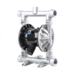 1-1/2" Air Operated Double Diaphragm Pump, 40GPM