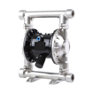 1-1/2" Air Operated Double Diaphragm Pump, 40GPM