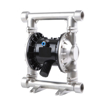 2" Air Operated Double Diaphragm Pump, 100 GPM