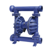 4" Air Operated Double Diaphragm Pump, 150 GPM