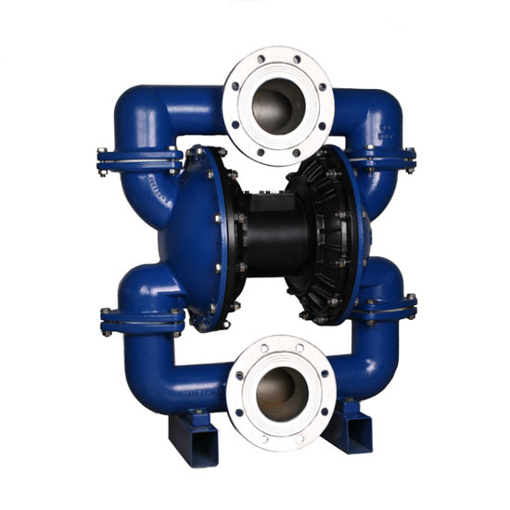 5" Air Operated Double Diaphragm Pump, 275 GPM
