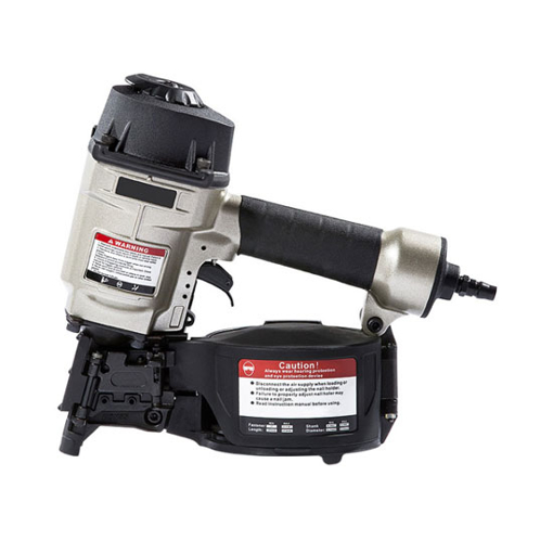 15° Air Coil Siding Nailer