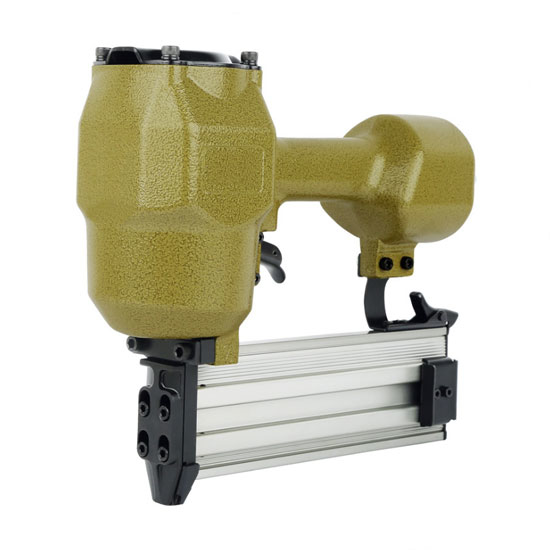 14 Gauge Air Concrete T Nailer, 1" 21/2"