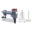 18 Gauge Air Brad Nailer, 3/8" - 1-3/16"