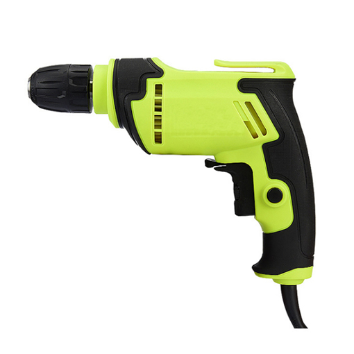 2.0Amp Corded Electric Drill, 3/4 Inch