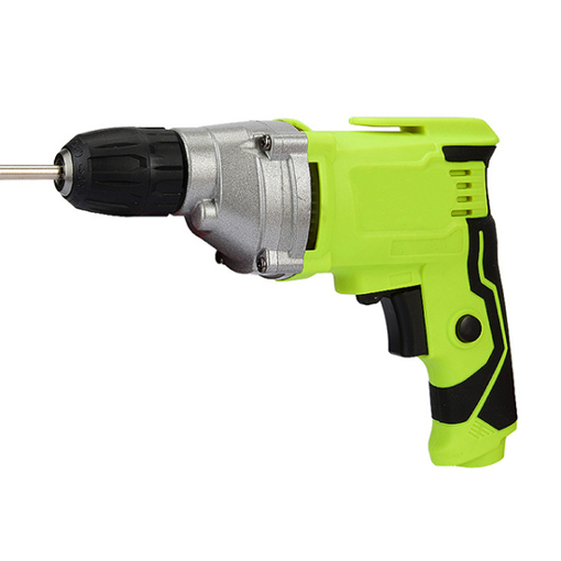 1.6Amp Corded Electric Drill, 3/4 Inch