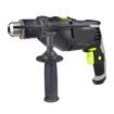 3.0~4.0Amp Impact Hammer Drill, 1/2 Inch