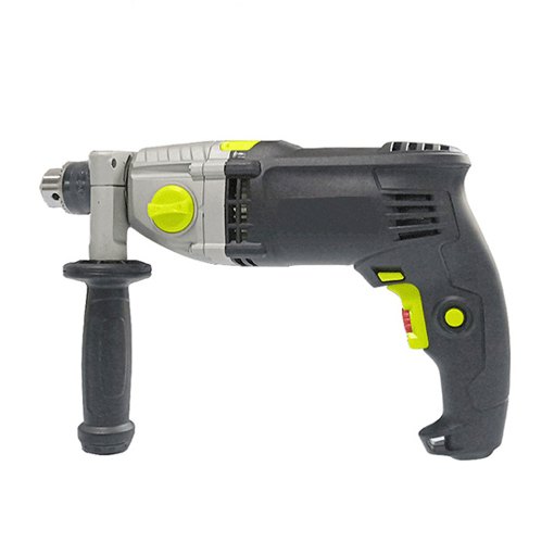 5.0~5.5Amp Impact Hammer Drill, 1/2 Inch