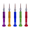 5-in-1 Torx Phillips Slotted Pentalobe Screwdriver for iPhone