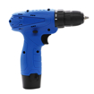 12V Cordless Drill, 18mm/20mm