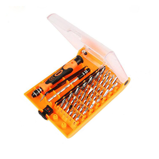 45 in 1 Precision Screwdriver Set