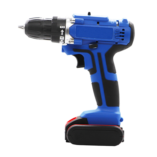 14.4V/16.8V Cordless Drill, 22mm/20mm