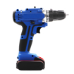 14.4V/16.8V Cordless Drill, 22mm/20mm