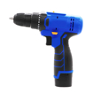 14.4V/16.8V Cordless Drill, 22mm/20mm