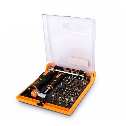 73 in 1 Ratchet Screwdriver Set