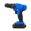 18V Cordless Drill, 24mm