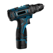 12V/16.8V/21V Cordless Electric Drill, 10mm