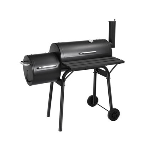 Heavy Duty Stainless Steel Charcoal Grill