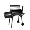 Large Charcoal BBQ Outdoor Grill