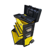 20 in. Trolley Tool Box on Wheels