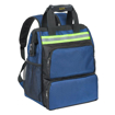 12-in. Tool Backpack for Electrician/Technician