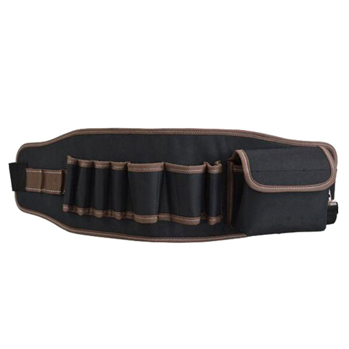 Electrician Tool Belt with Pouch