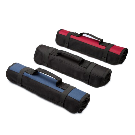 35Pocket Tool Roll Bag