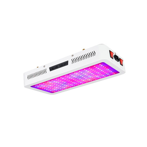 600 Watt Full Spectrum LED Grow Light