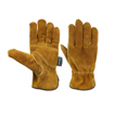 Heavy Duty Leather Gardening Glove