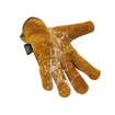 Heavy Duty Leather Gardening Glove