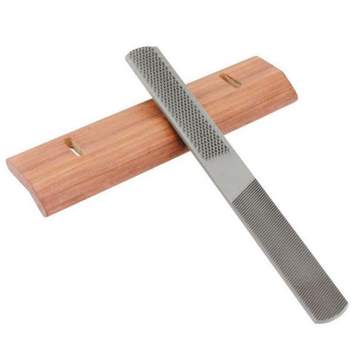 4 in 1 Wood Rasp File