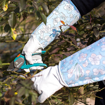 Ladies Long Sleeve Gardening Gloves