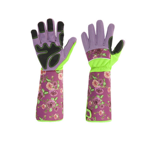 Ladies Thorn Proof Garden Gloves