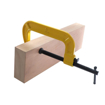 C Clamp, 4 inch/5 inch/6 inch/8 inch