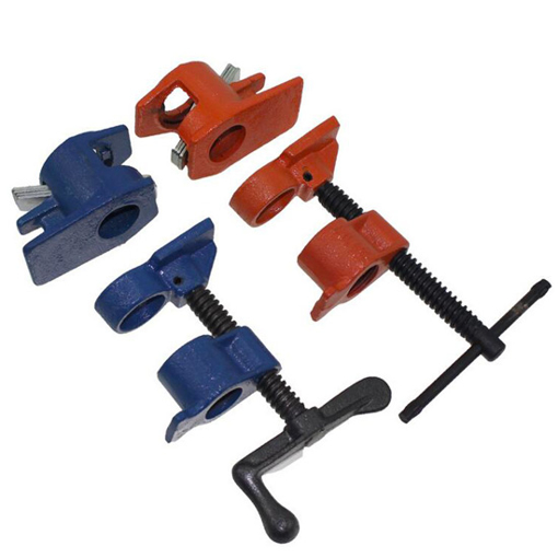 3/4 inch Pipe Clamp for Woodworking | Tool.com