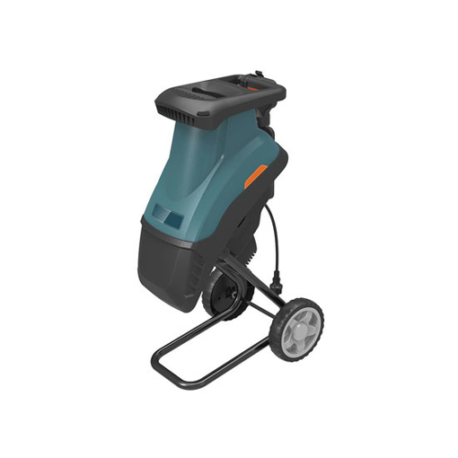 Electric Garden Wood Chipper Shredder, 2500W