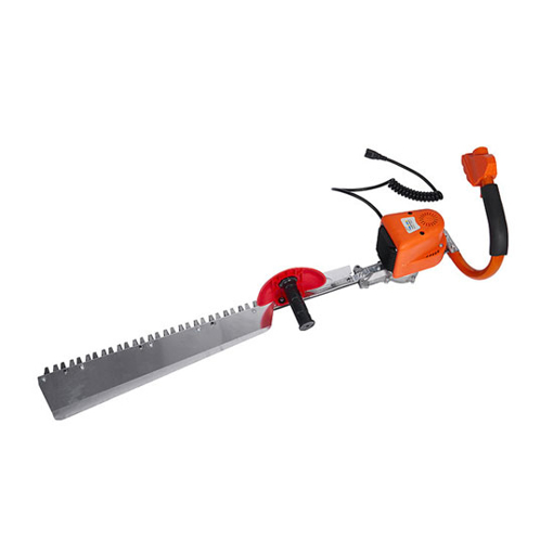 24 Inch Electric Hedge Trimmer