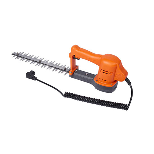 12 Inch Dual Action Electric Hedge Trimmer