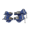 Swivel Bench Vise, 3-in./4-in./5-in./6-in.