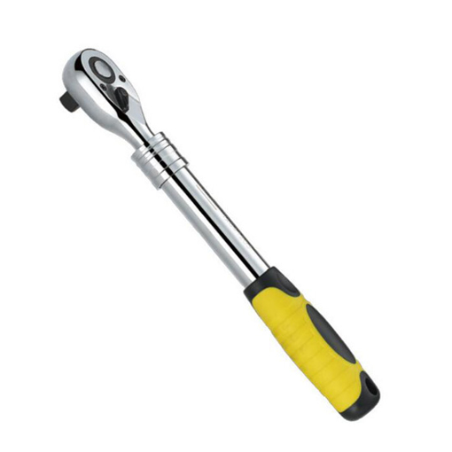 1/2-inch Drive Extendable Ratchet