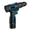 12V/16.8V/21V Cordless Impact Drill, 10mm/20mm