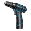 12V/16.8V/21V Cordless Impact Drill, 10mm/20mm