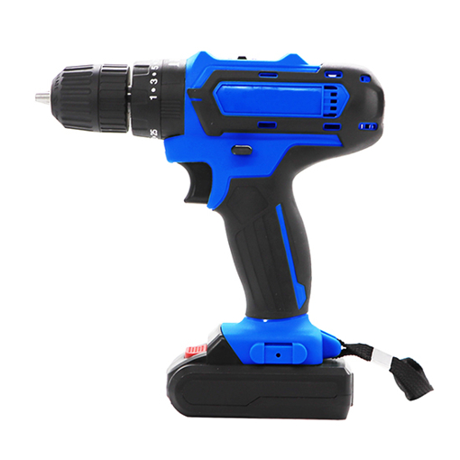 18V Cordless Impact Drill, 24mm