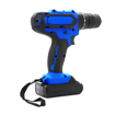 18V Cordless Impact Drill, 24mm