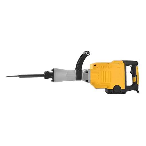 1.7kW 7.7A Demolition Hammer