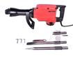 1.7kW 7.7A Demolition Hammer