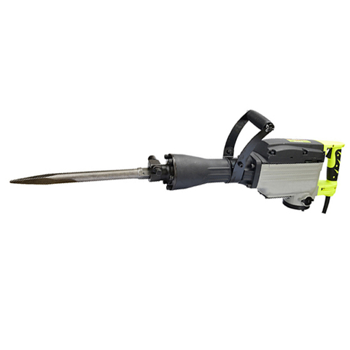 2.6kW 11.8A Demolition Hammer