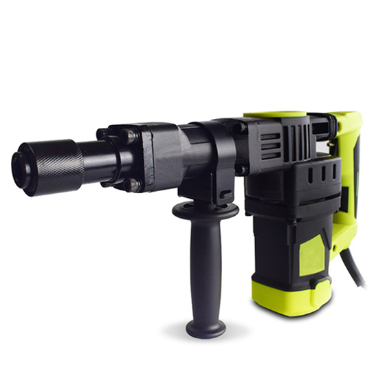 1900W 8.6 Amps Demolition Hammer