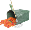 53 Gallon Reusable Yard Waste Leaf Bag