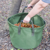 Reusable Heavy Duty Leaf Bag